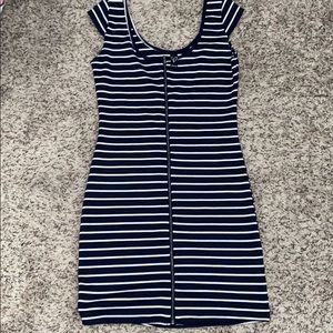 Windsor summer dress